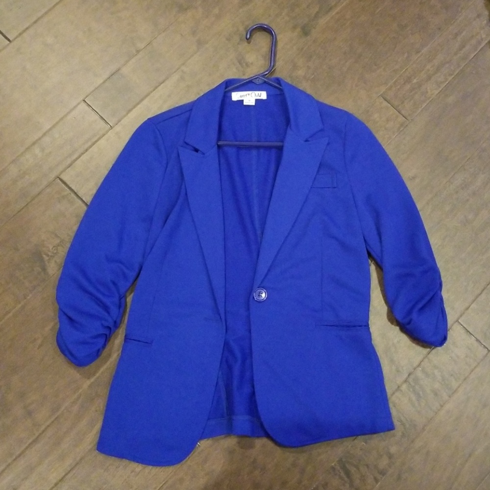 Sweet Child Size M jacket.